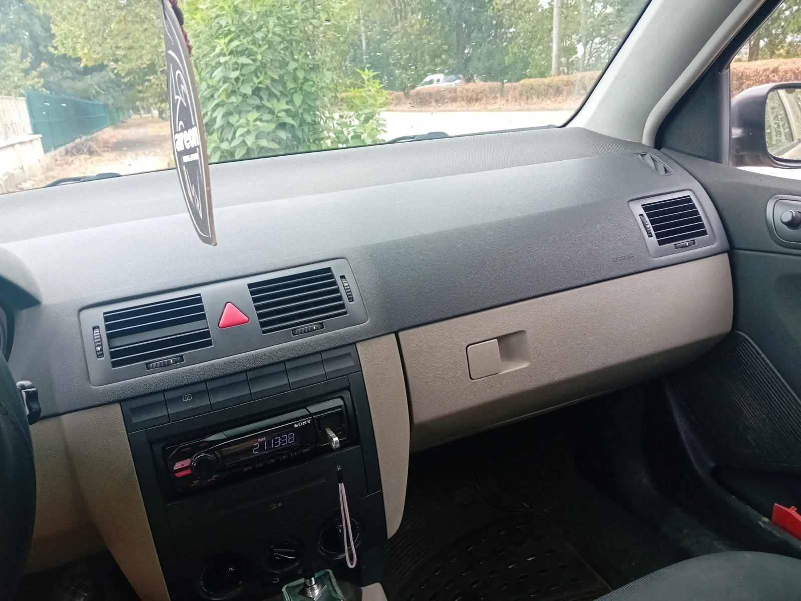 Skoda Fabia 1.4 TDI 80.. | Mobile.bg   3