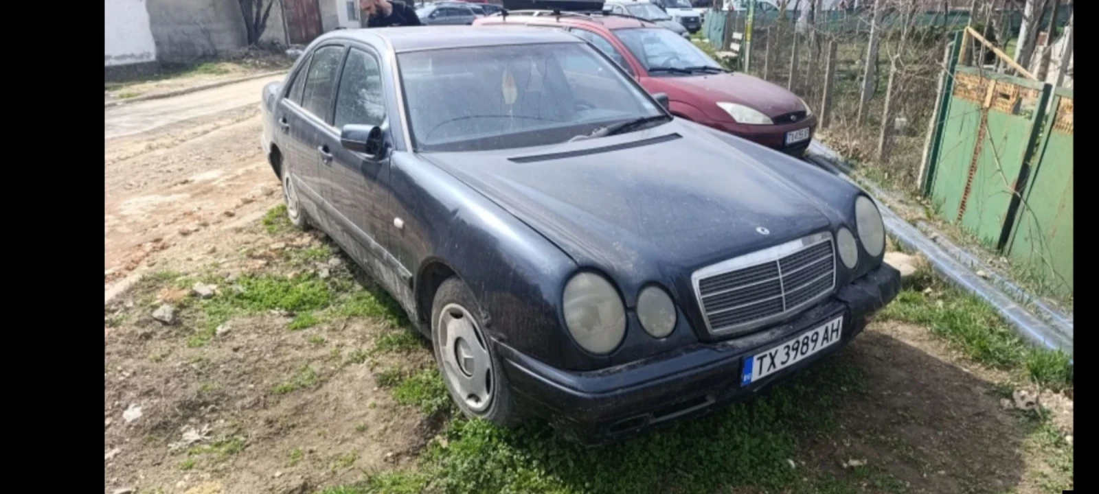 Mercedes-Benz E 200 | Mobile.bg � ����������� 1