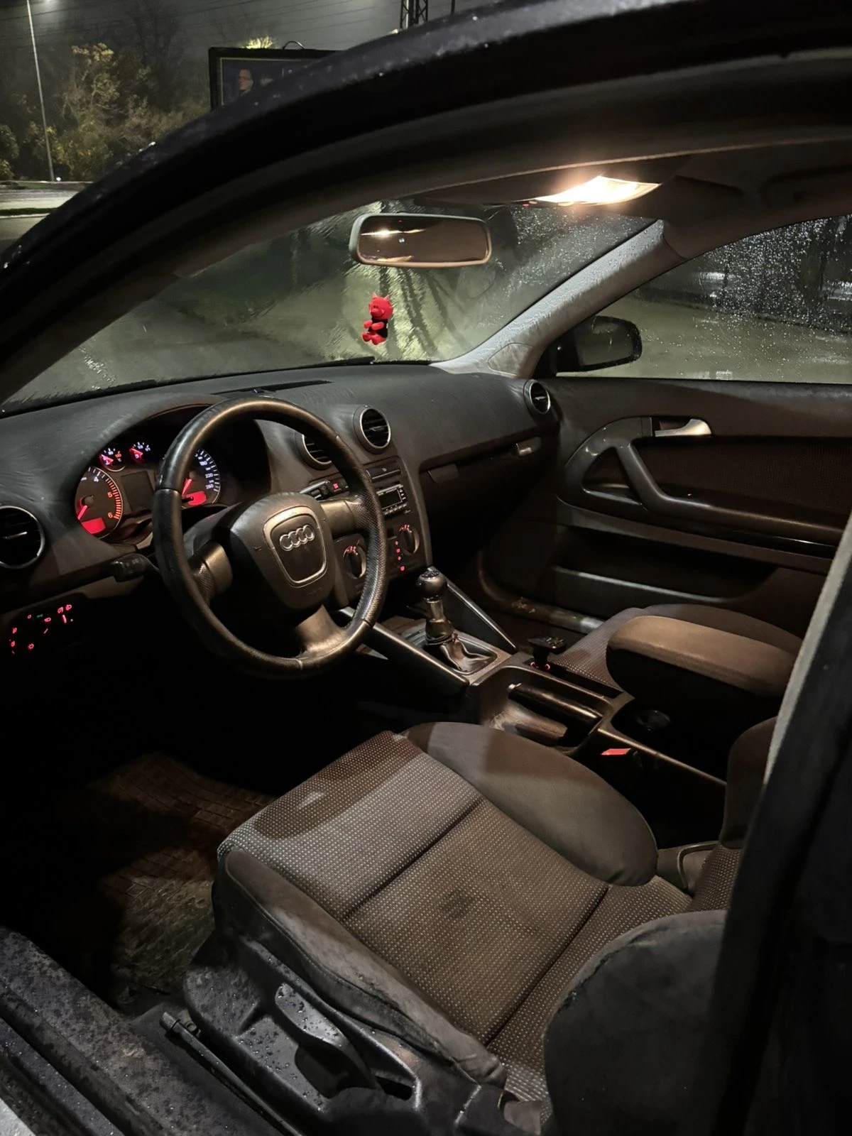 Audi A3  - изображение 9