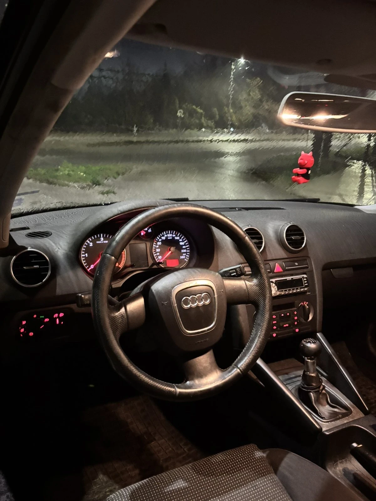 Audi A3  - изображение 8