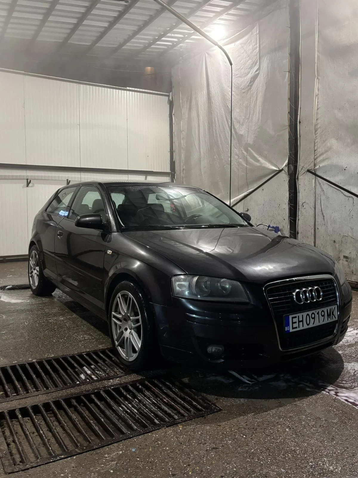 Audi A3  - изображение 4