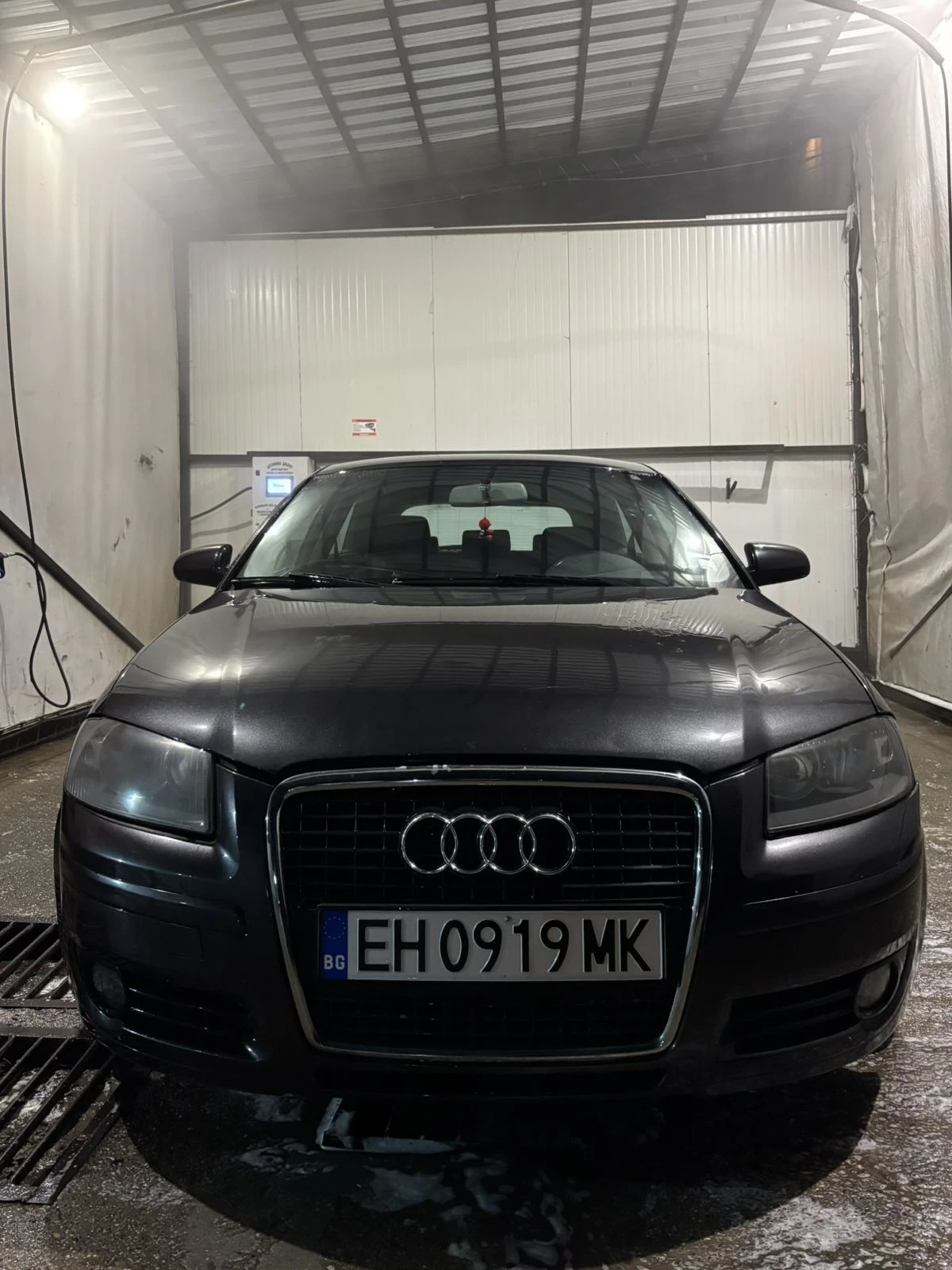 Audi A3 | Mobile.bg   1