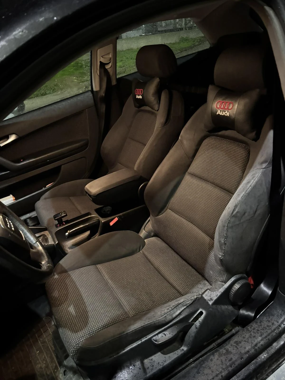 Audi A3 | Mobile.bg   11