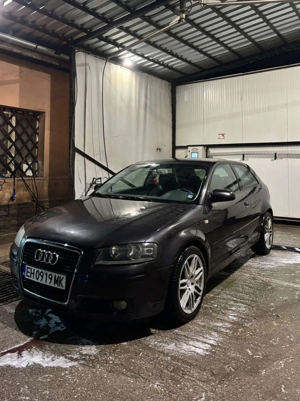 Audi A3  - изображение 3