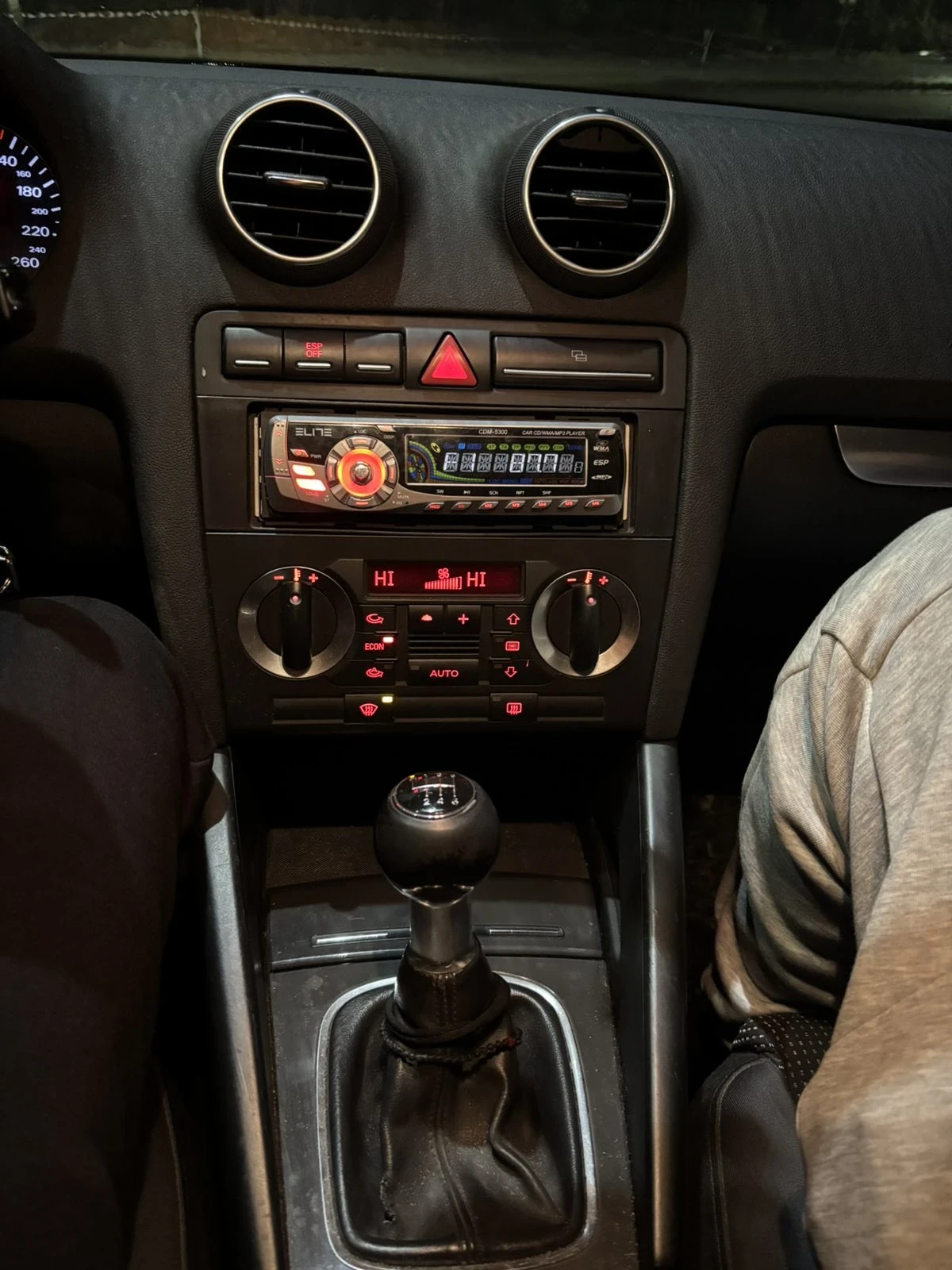 Audi A3  - изображение 10