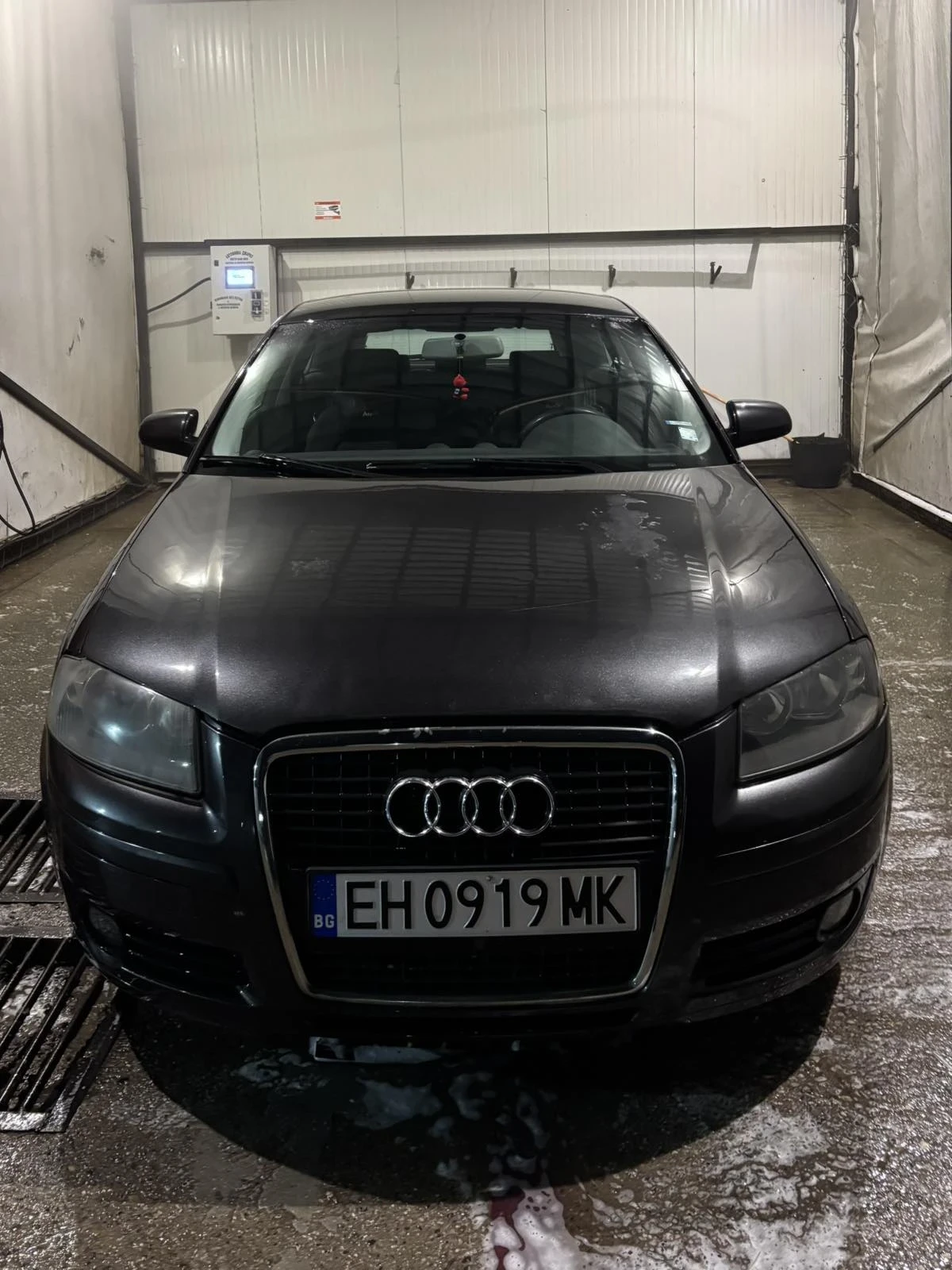 Audi A3  - изображение 2