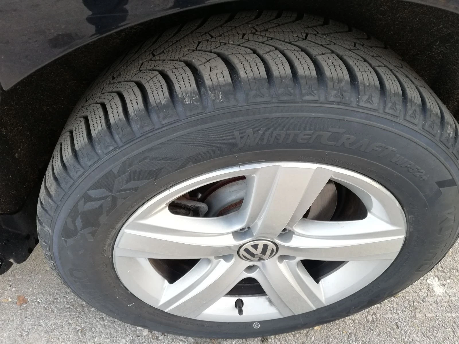 VW Sharan  - изображение 4