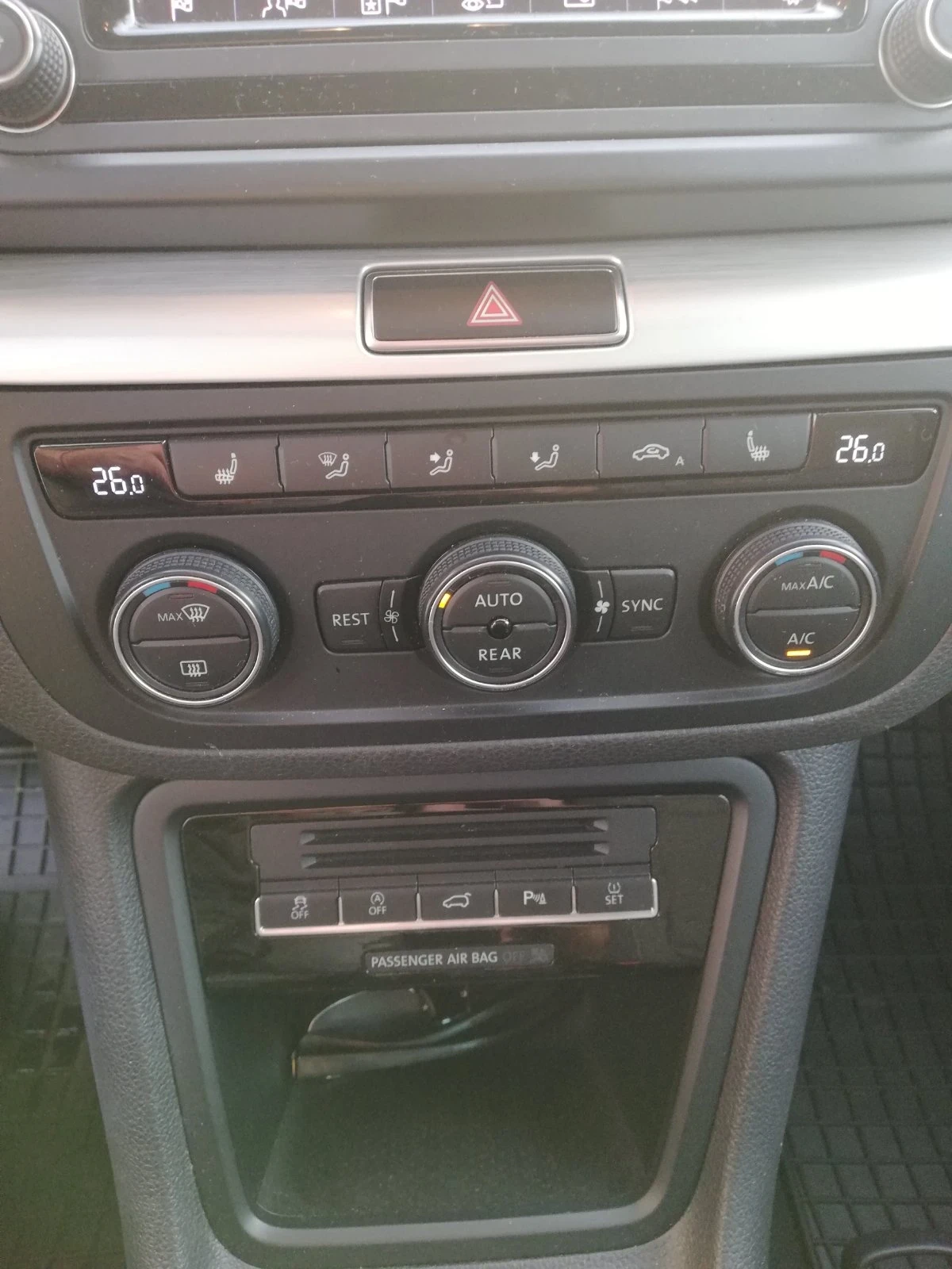 VW Sharan  - изображение 9