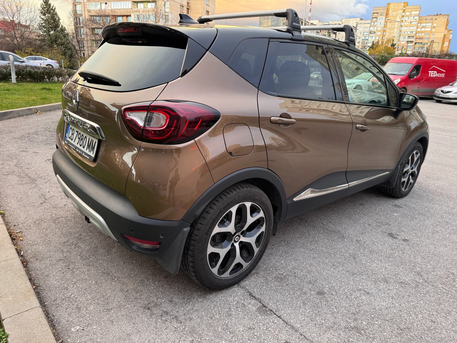 Renault Captur Bose edition - изображение 5