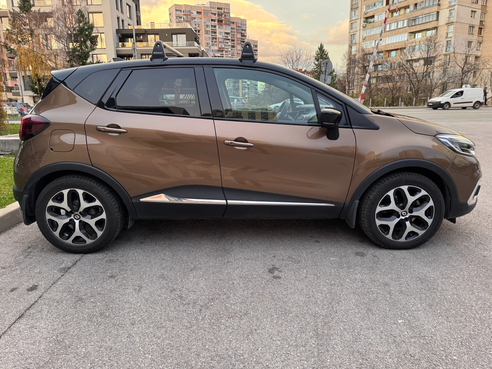 Renault Captur Bose edition - изображение 4