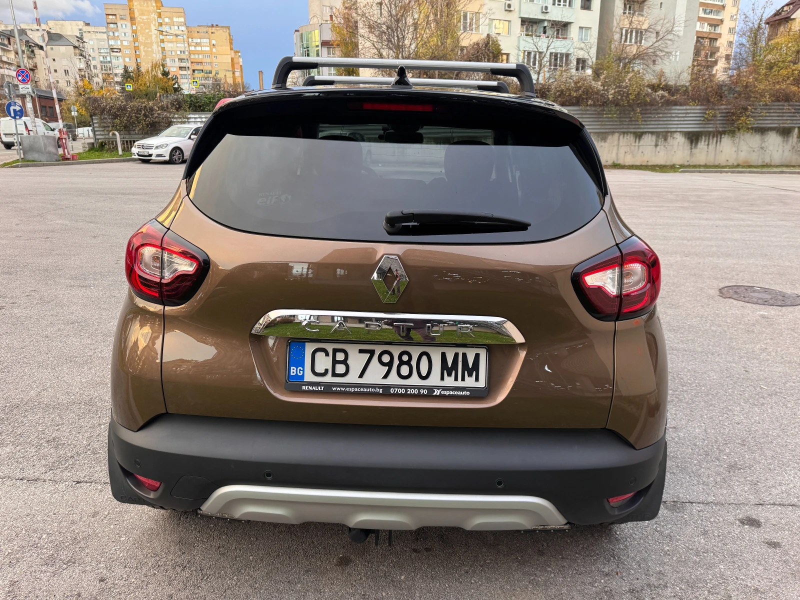 Renault Captur Bose edition - изображение 6