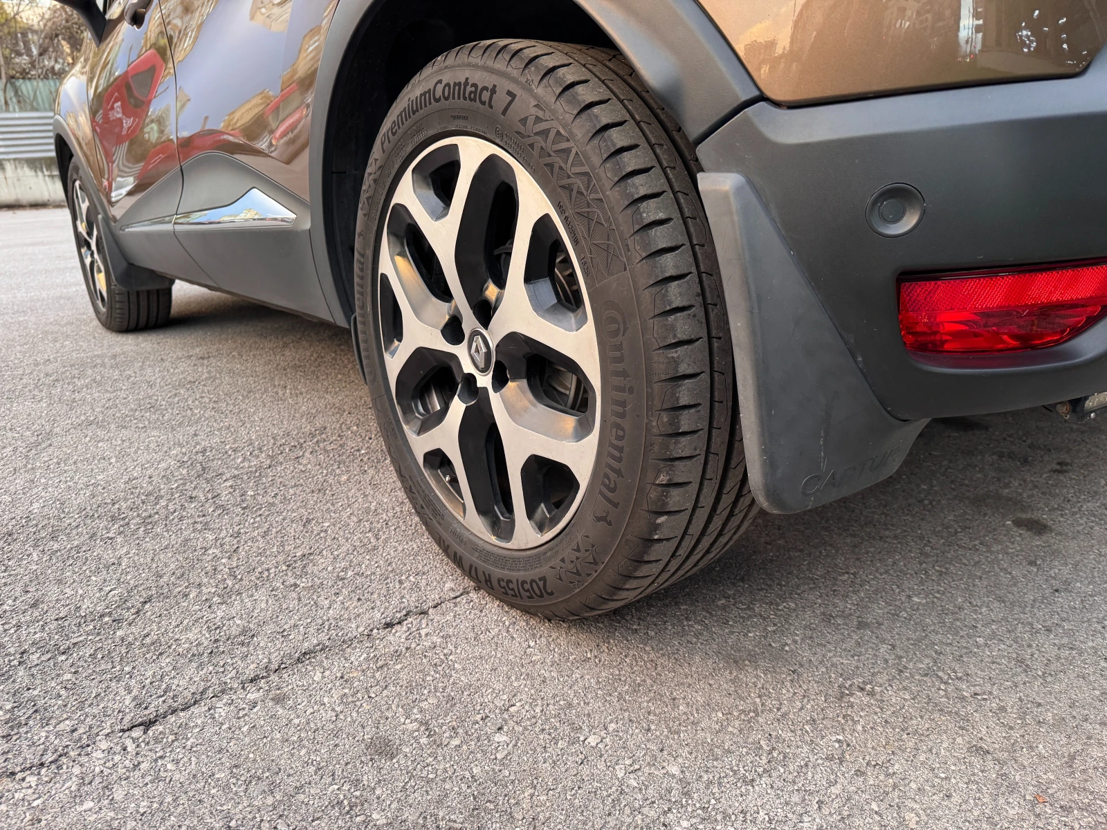 Renault Captur Bose edition | Mobile.bg � ����������� 16