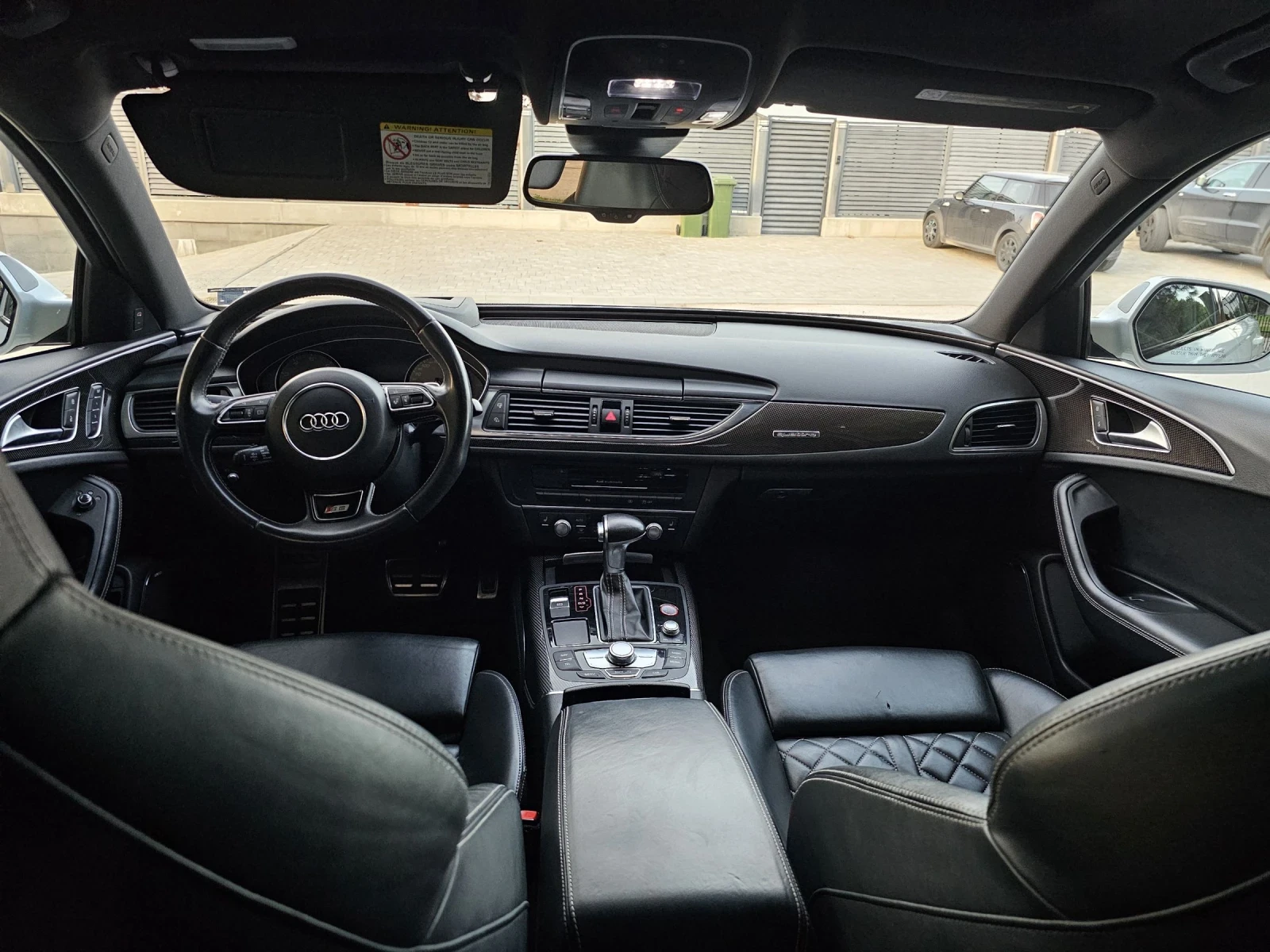Audi S6 | Mobile.bg � ����������� 15