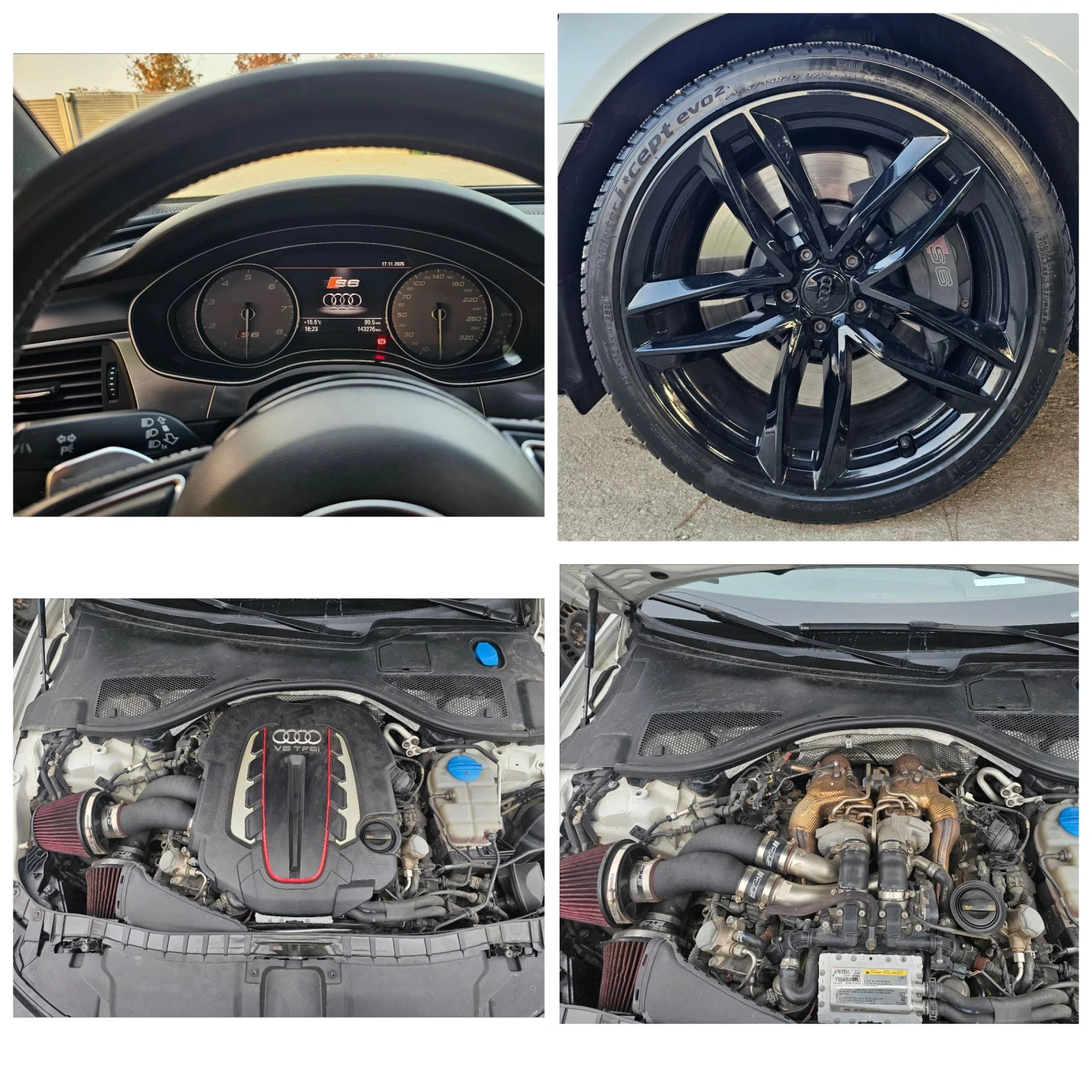 Audi S6 | Mobile.bg � ����������� 17