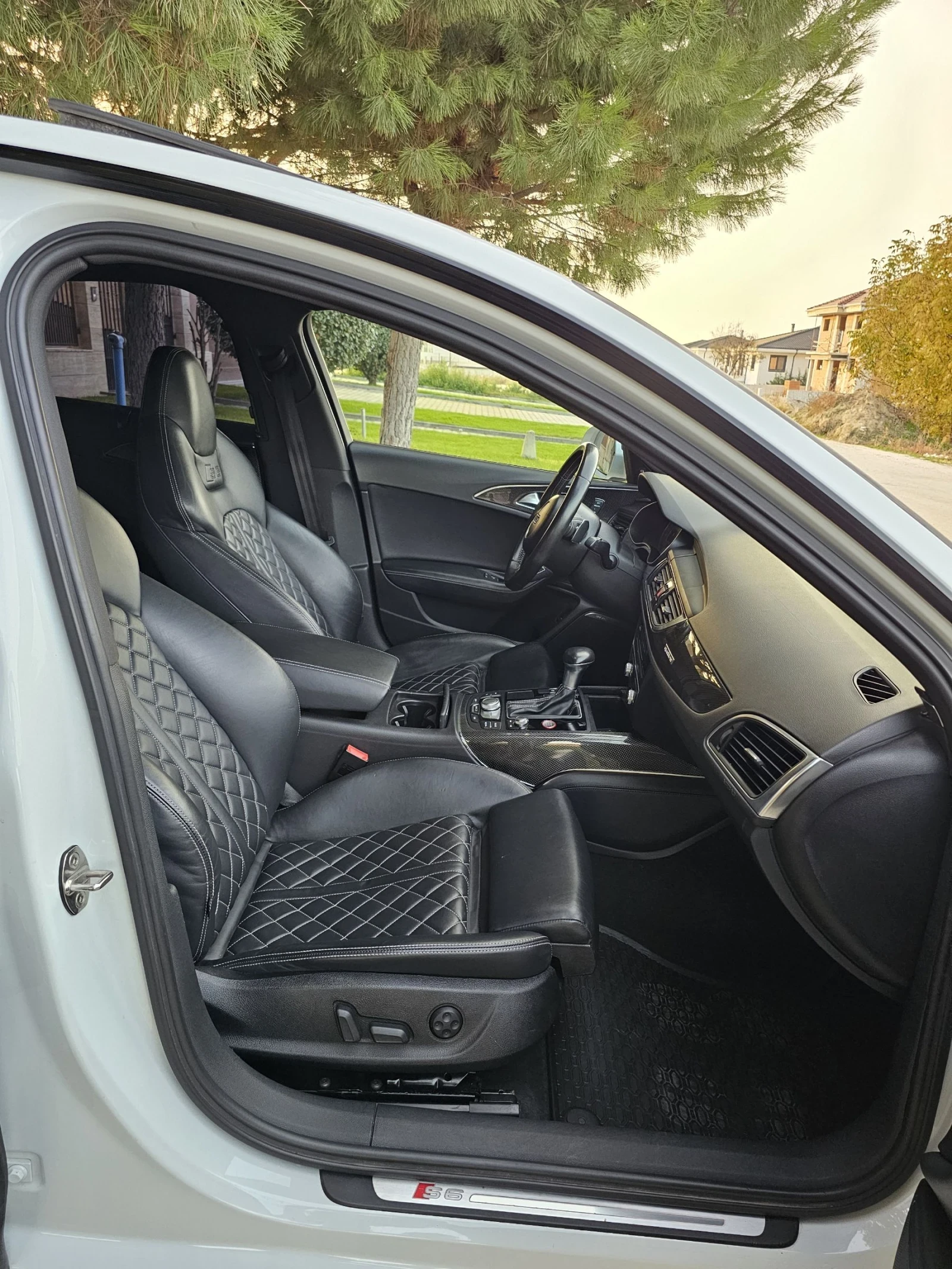 Audi S6 | Mobile.bg � ����������� 11