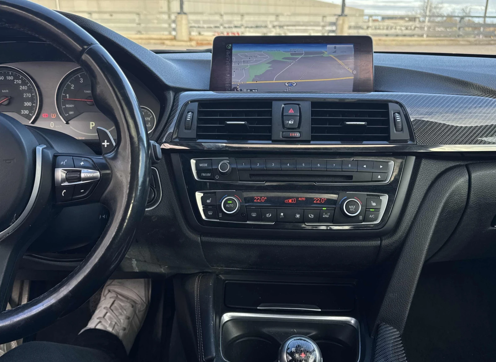 BMW M4 * Автокредит *  - изображение 9