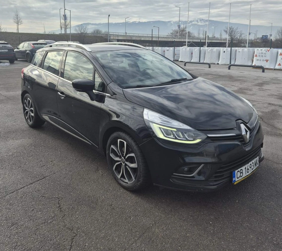 Renault Clio  - изображение 2