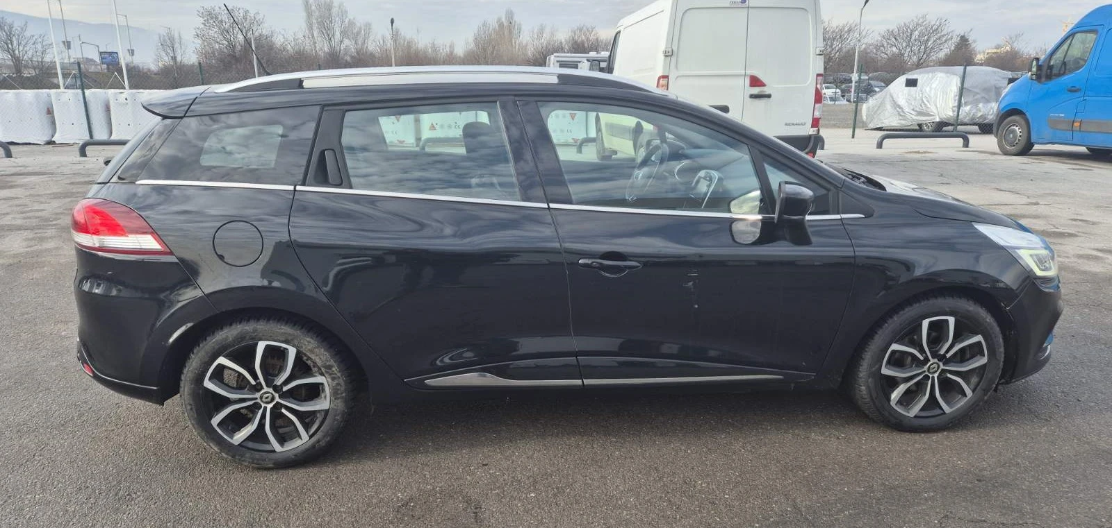 Renault Clio  - изображение 4