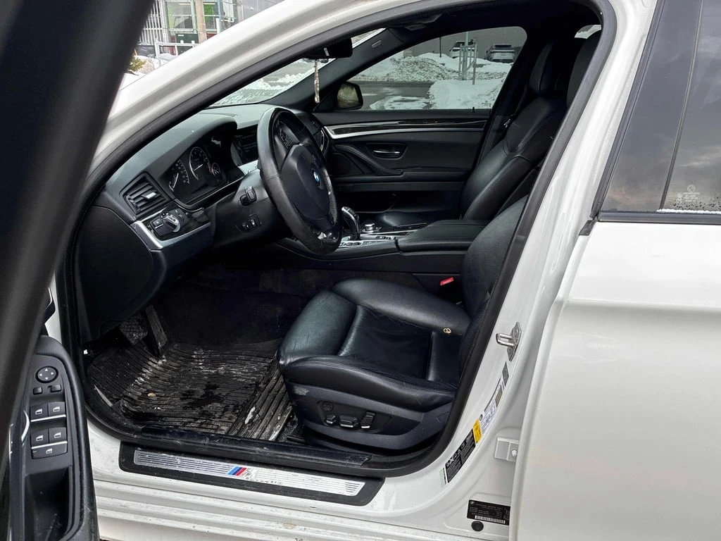 BMW 528 * 528i xDrive * CARFAX * ��� ������������ ������ | Mobile.bg � ����������� 5