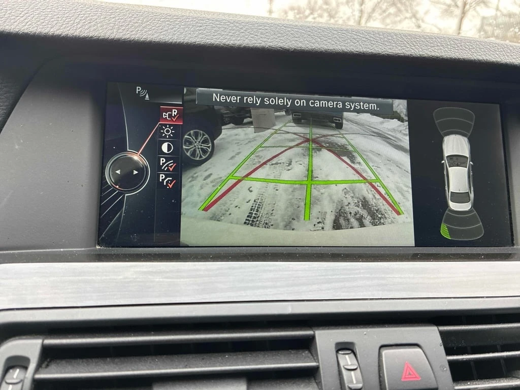 BMW 528 * 528i xDrive * CARFAX * ��� ������������ ������ | Mobile.bg � ����������� 13