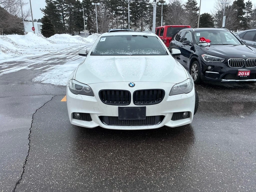 BMW 528 * 528i xDrive * CARFAX * ��� ������������ ������ | Mobile.bg � ����������� 6