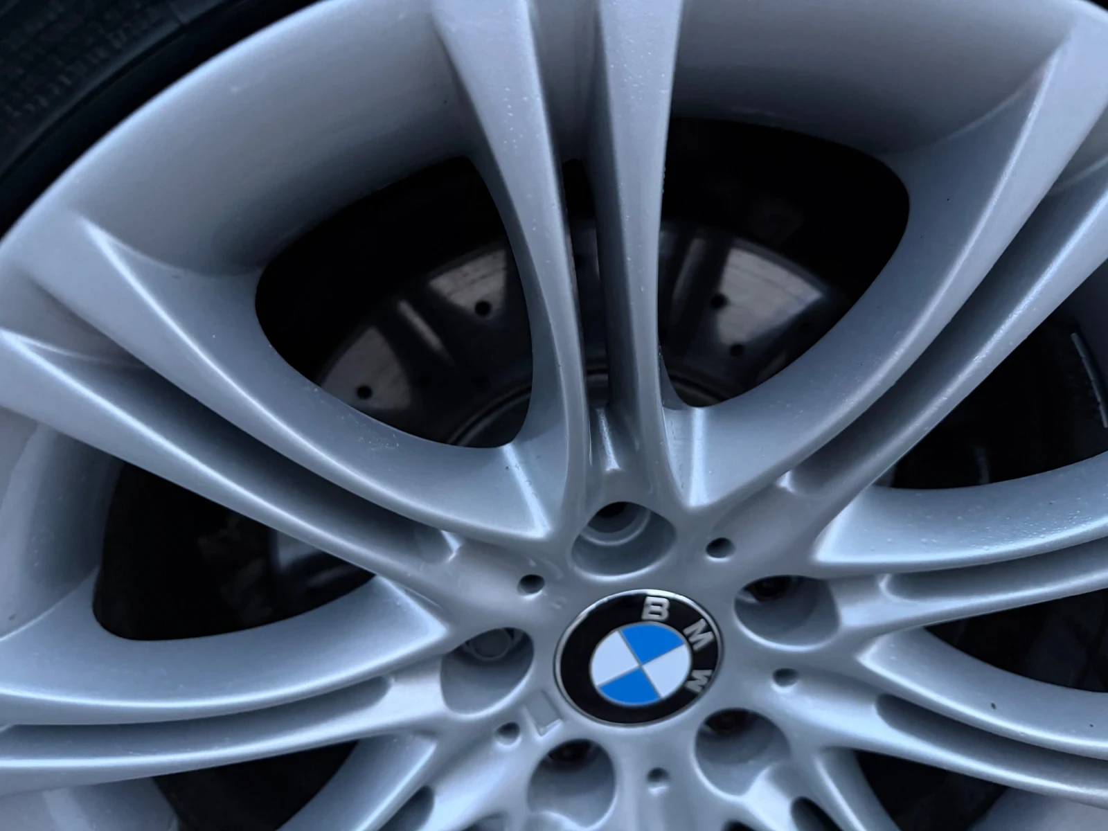 BMW 525 d M-packet | Mobile.bg � ����������� 17