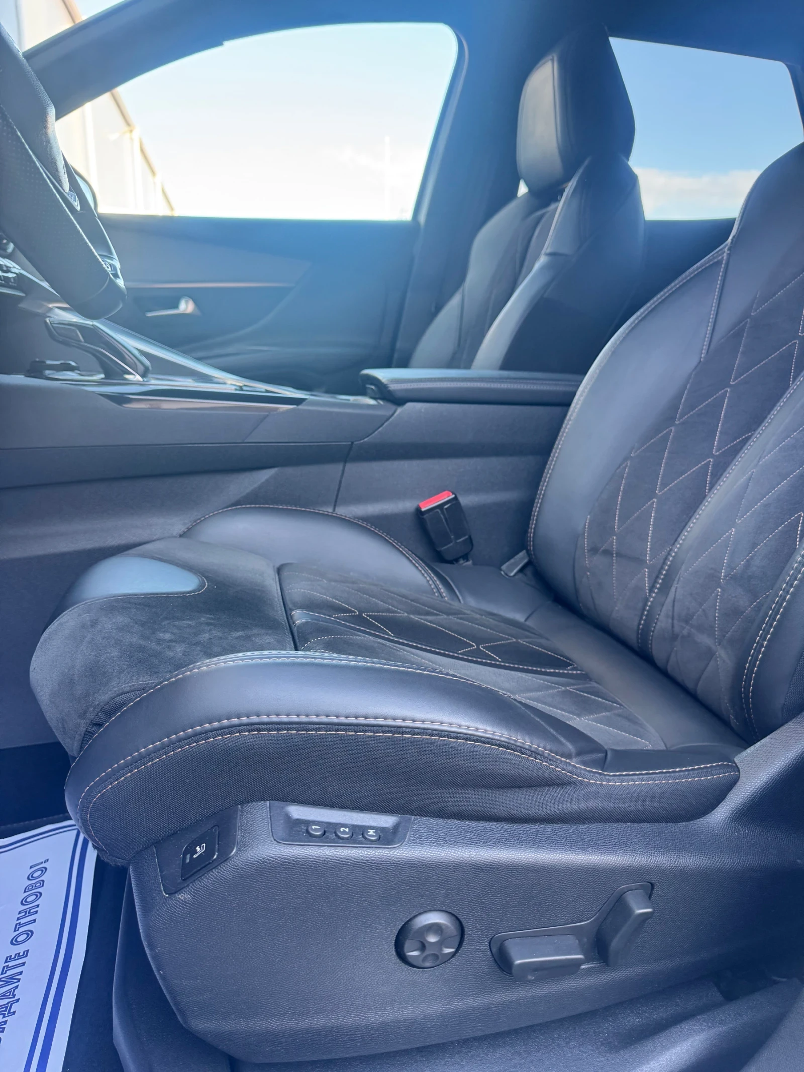 Peugeot 3008 2.0 BlueHDi GT  | Mobile.bg � ����������� 12