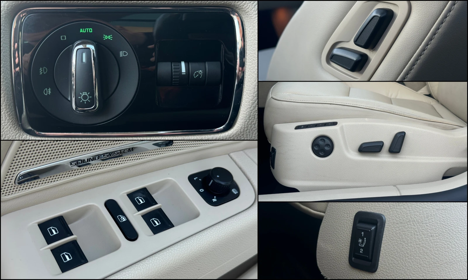 Skoda Superb 2.0 TDI 4x4 Laurin & Klement, снимка 13 - Автомобили и джипове - 53928571