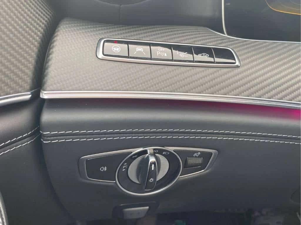 Mercedes-Benz AMG GT 63 S| DISTRONIC| 360| BURMESTER| HUD| ОБДУХВАНЕ, снимка 10 - Автомобили и джипове - 54002078