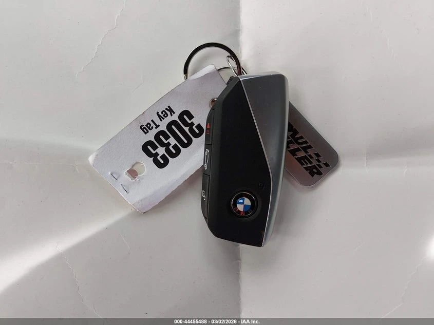 BMW iX xDrive50, снимка 11 - Автомобили и джипове - 54108636