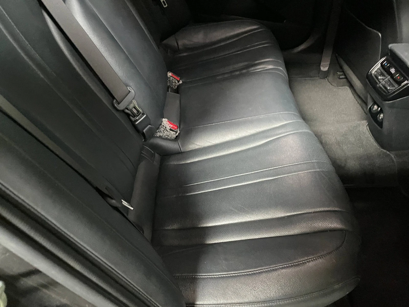 Kia K8 3.5 LPG ! Prestige !, снимка 12 - Автомобили и джипове - 54357087