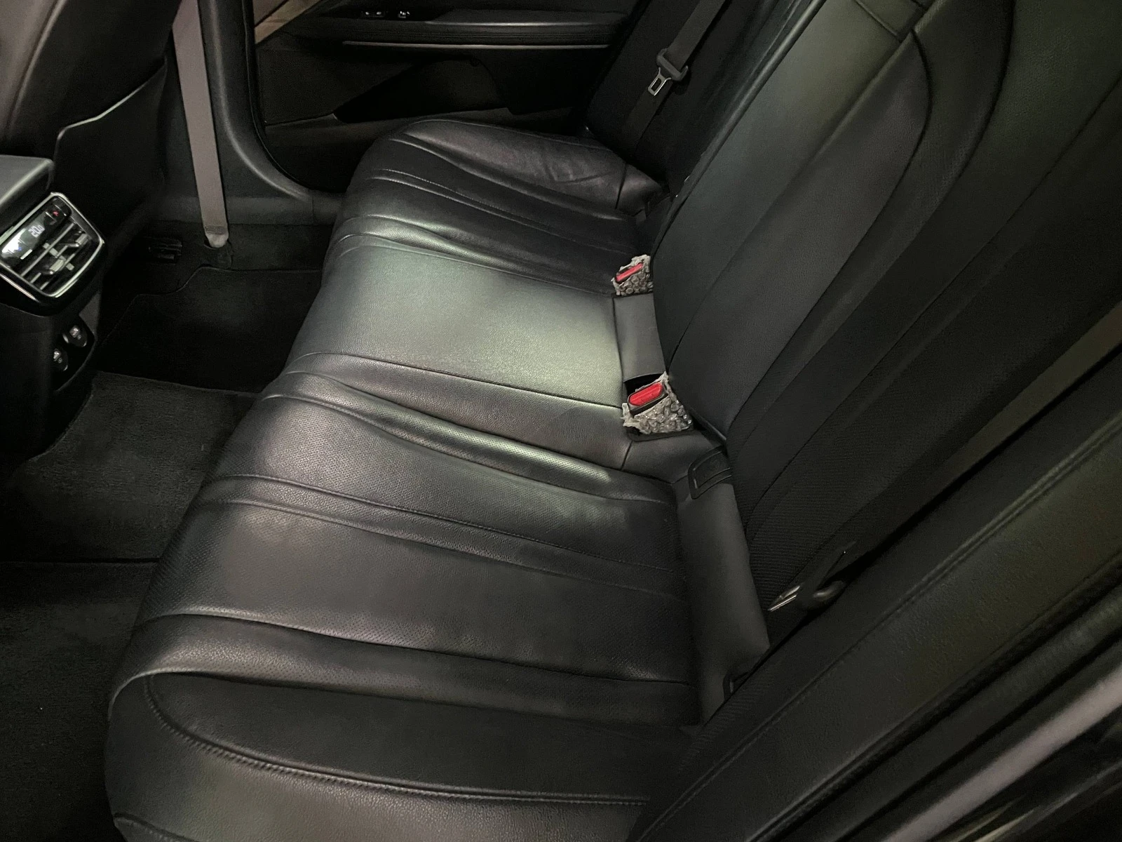 Kia K8 3.5 LPG ! Prestige !, снимка 10 - Автомобили и джипове - 54357087