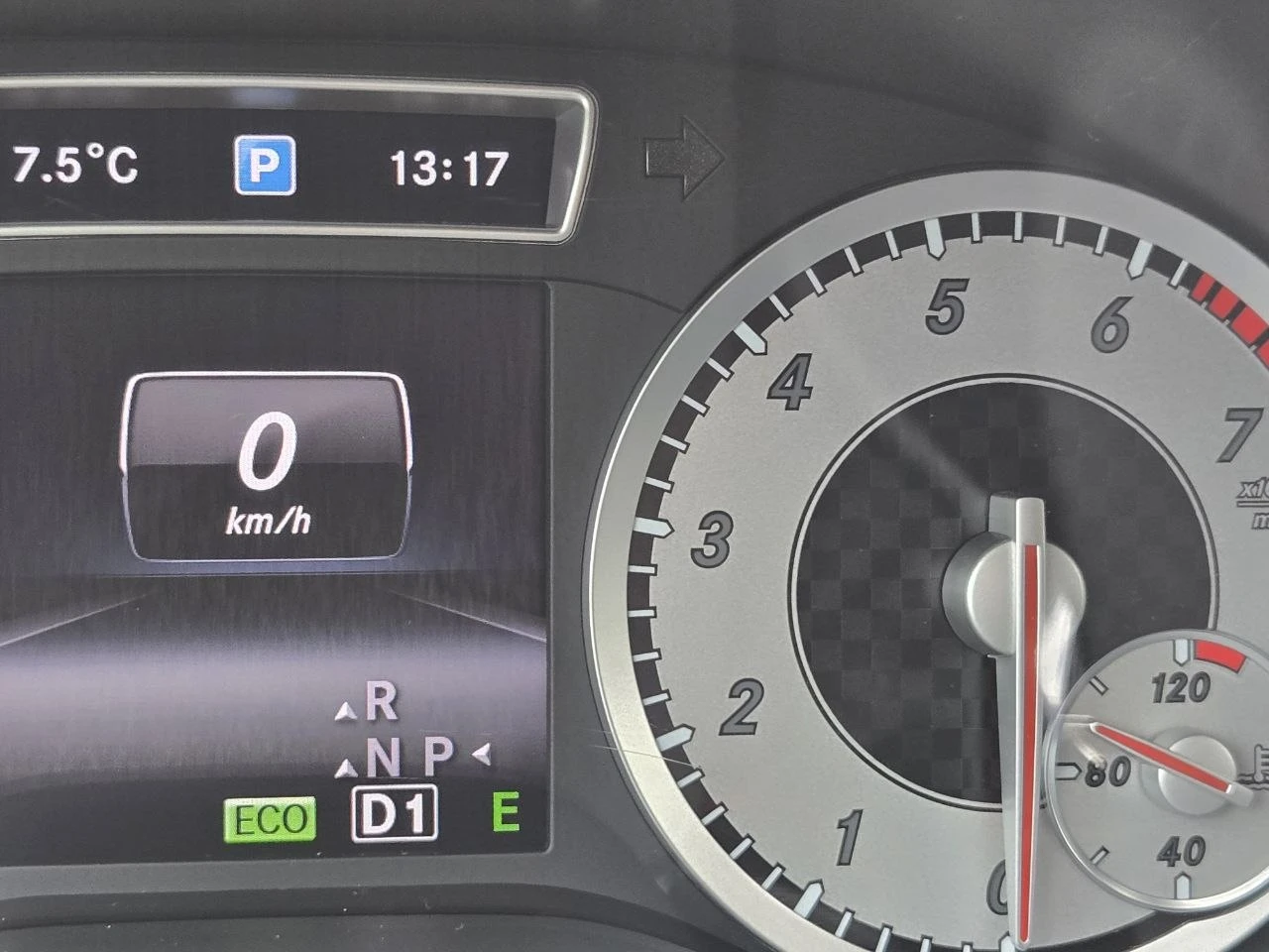 Mercedes-Benz A 180, снимка 12 - Автомобили и джипове - 54308922