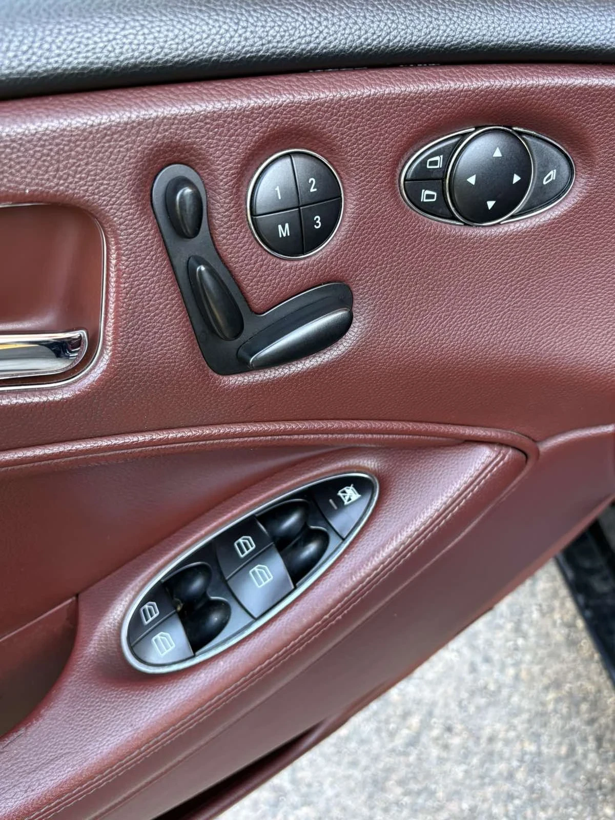 Mercedes-Benz CLS 320 FULL / ������ ����� / ��������� | Mobile.bg � ����������� 6