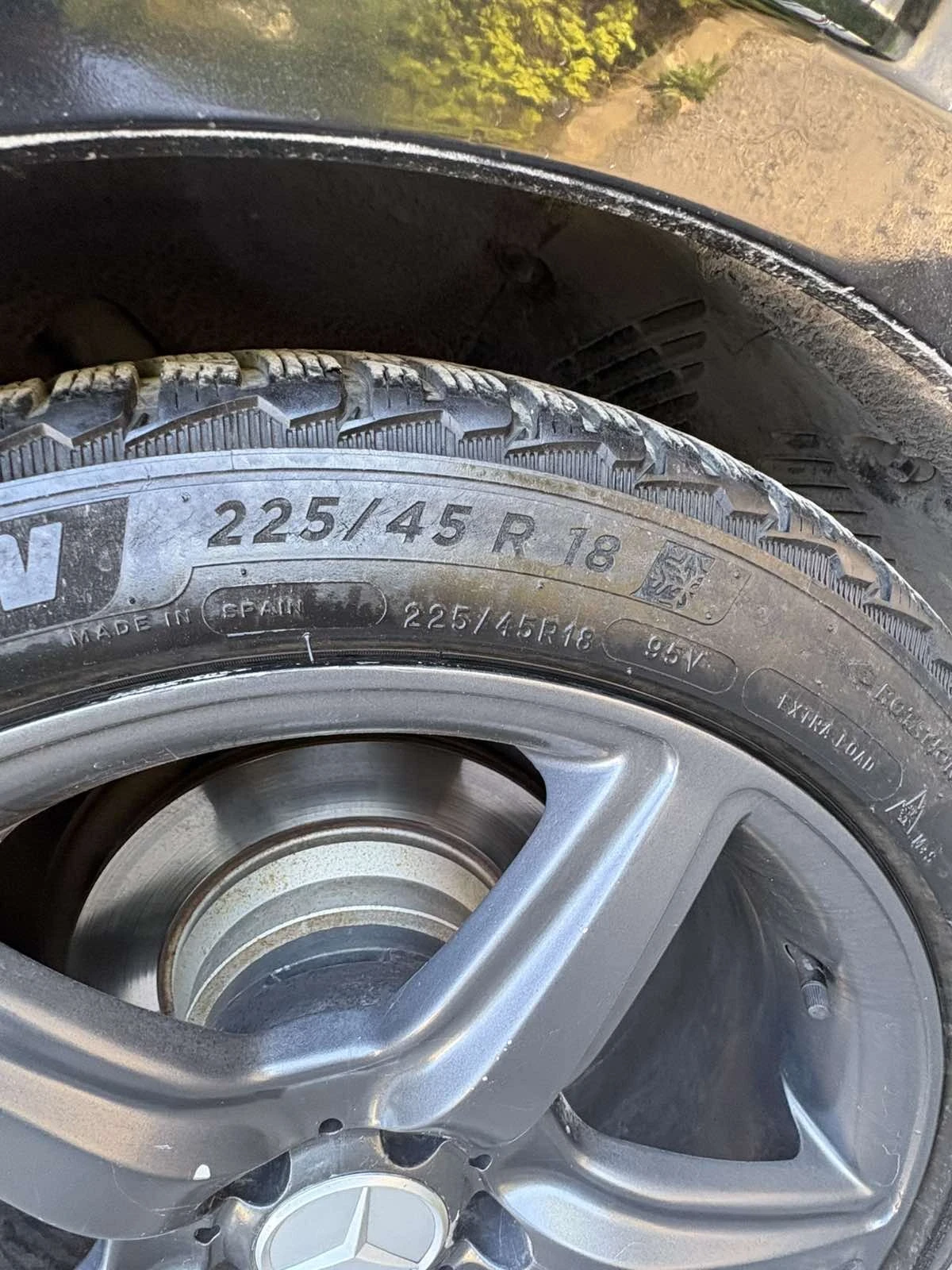 Mercedes-Benz CLS 320 FULL / ������ ����� / ��������� | Mobile.bg � ����������� 16