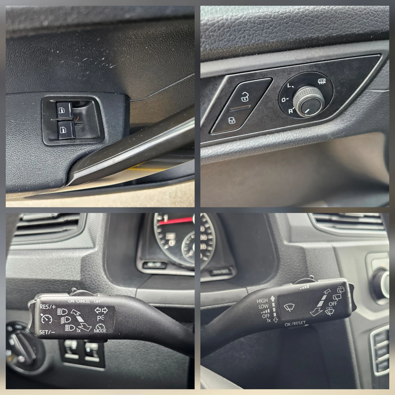 VW Caddy 2.0 TDI 150 BMT DSG 4motion/ 57540км/SWITZERLAND , снимка 14 - Автомобили и джипове - 54383654