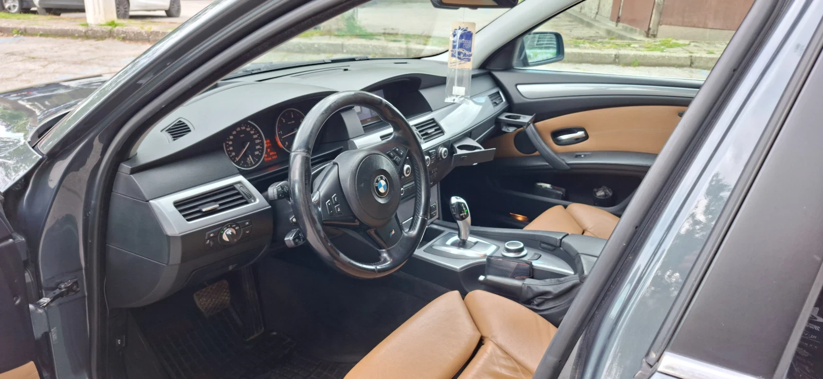 BMW 530 530d xdrive, снимка 5 - Автомобили и джипове - 54574784