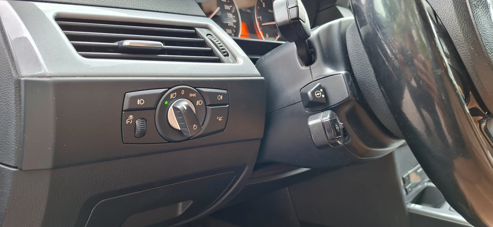 BMW 530 530d xdrive, снимка 12 - Автомобили и джипове - 54574784