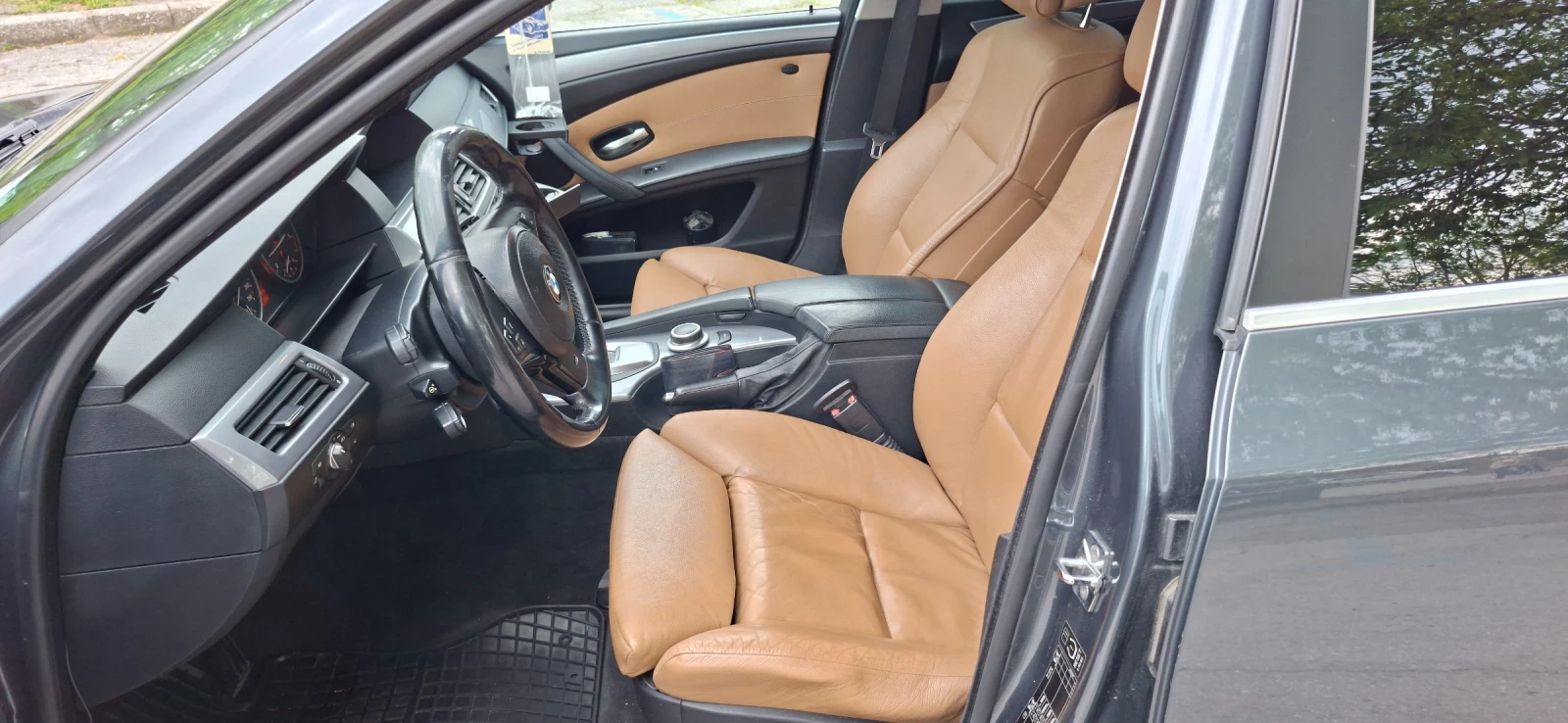 BMW 530 530d xdrive, снимка 6 - Автомобили и джипове - 54574784