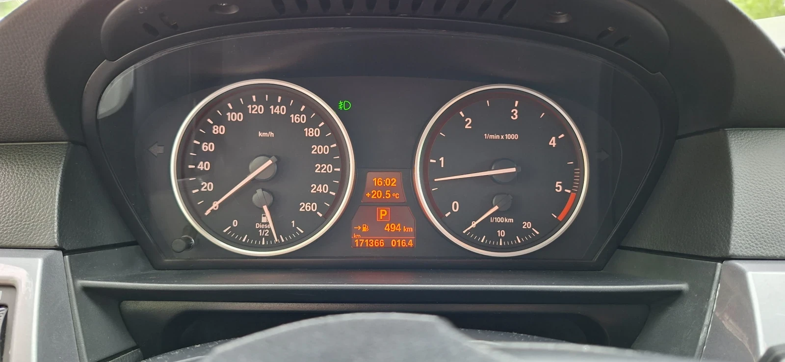 BMW 530 530d xdrive, снимка 10 - Автомобили и джипове - 54574784