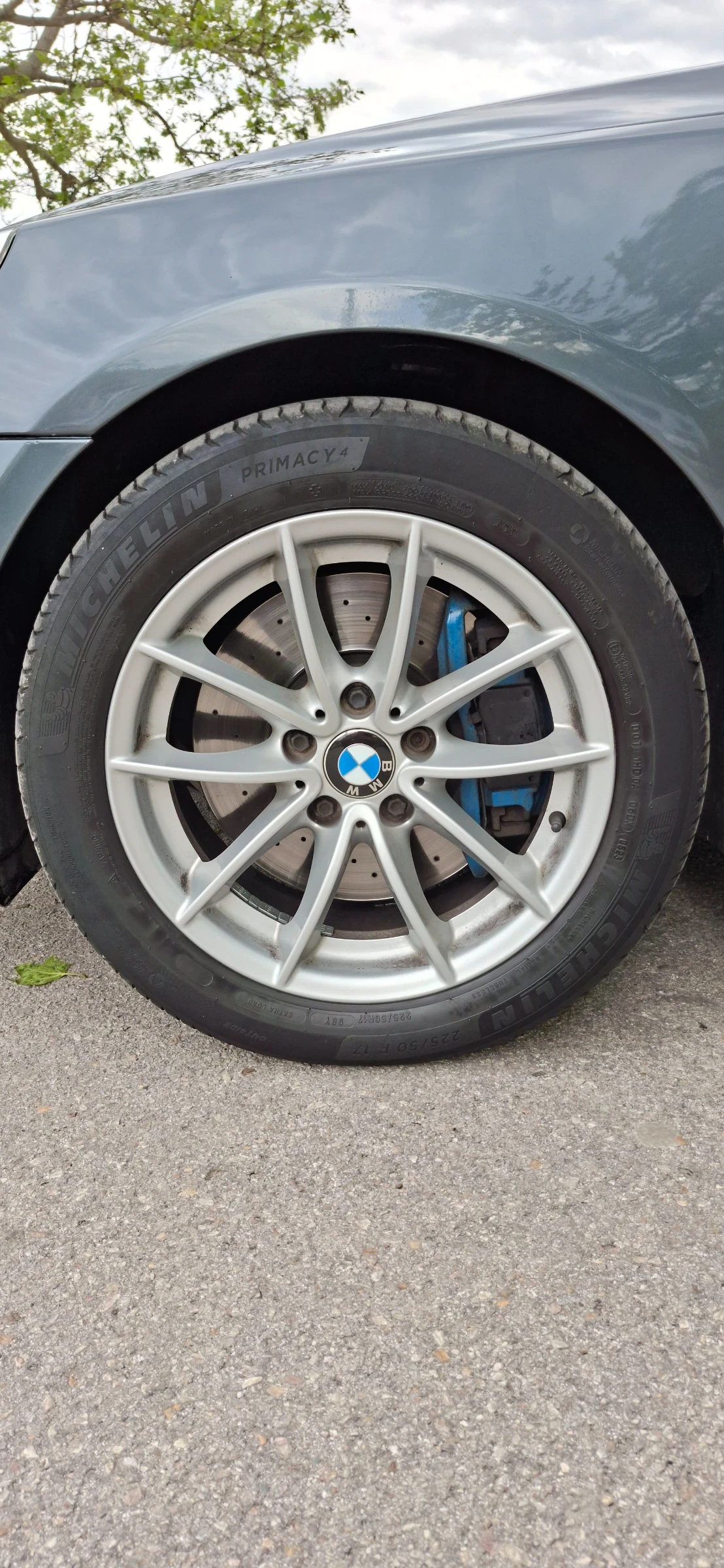 BMW 530 530d xdrive, снимка 15 - Автомобили и джипове - 54574784