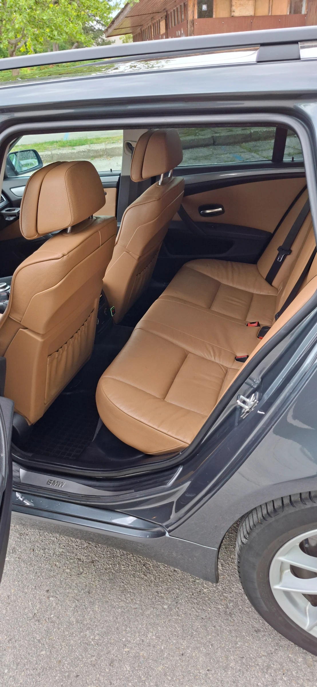BMW 530 530d xdrive, снимка 7 - Автомобили и джипове - 54574784