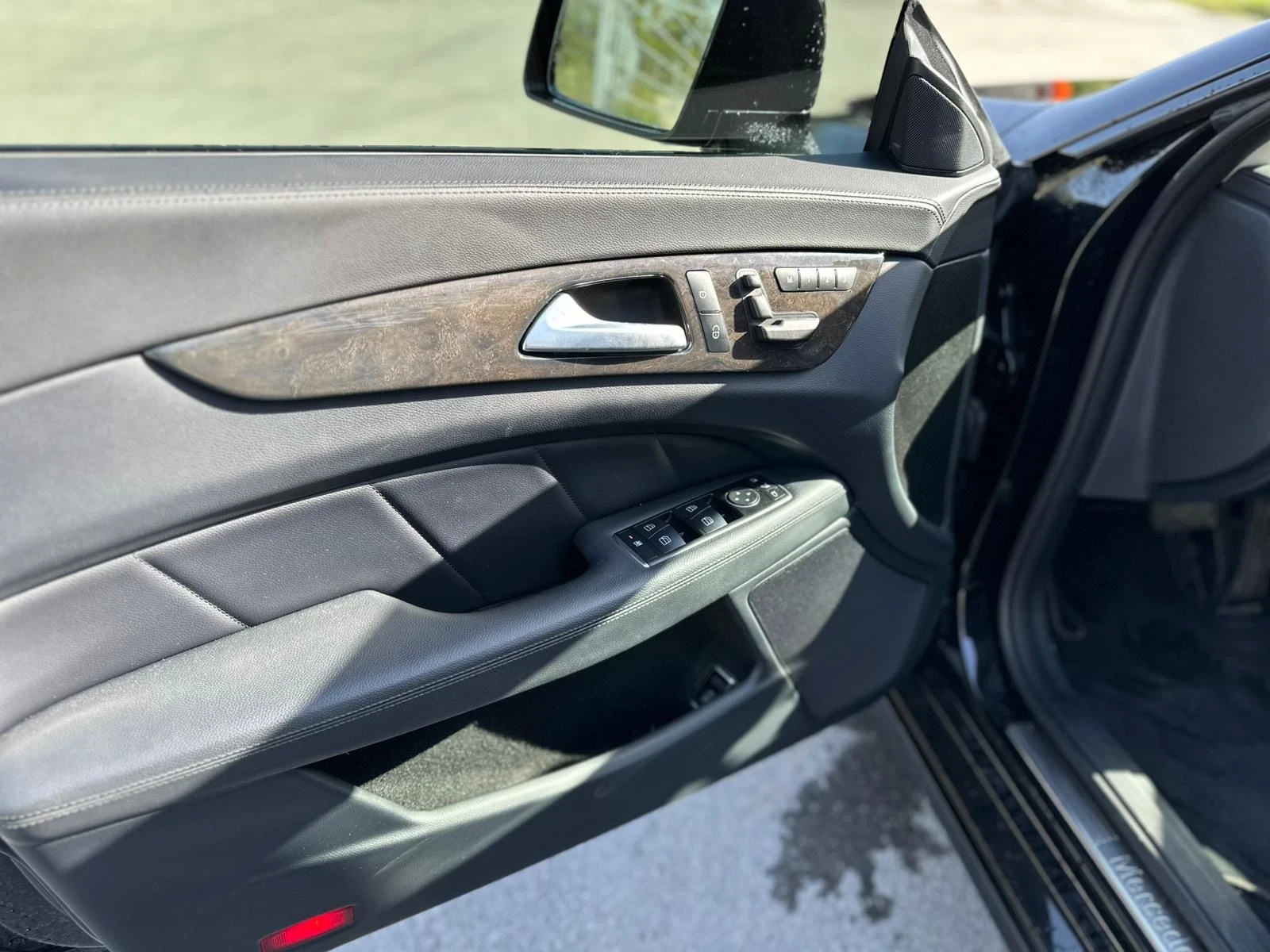 Mercedes-Benz CLS 350, снимка 6 - Автомобили и джипове - 54732559