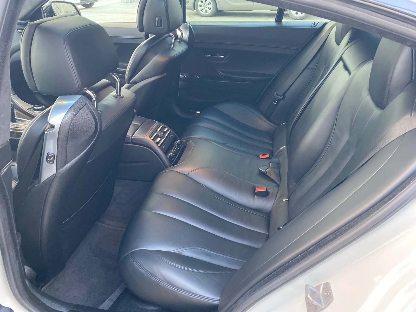 BMW 640, снимка 8 - Автомобили и джипове - 54786999
