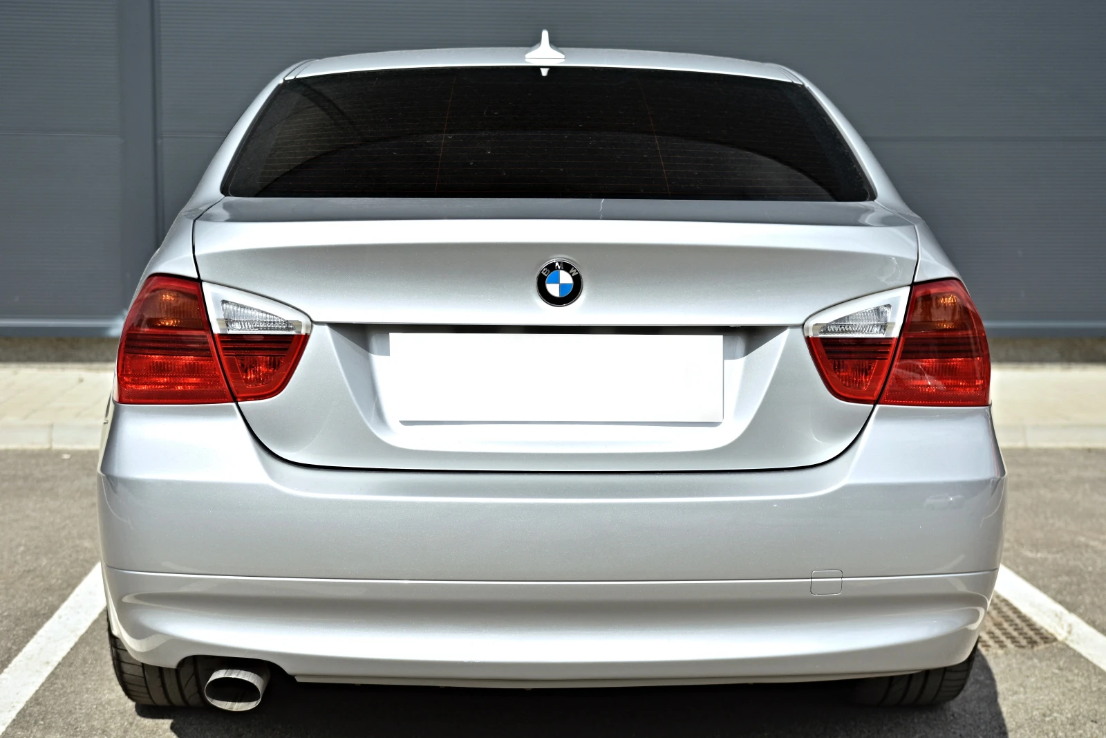 BMW 320 320 163cv ///NAVI///180000 km!!!, снимка 5 - Автомобили и джипове - 54826339