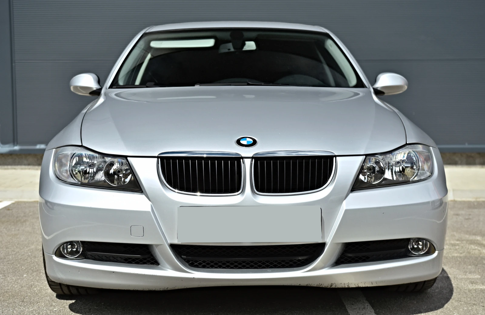 BMW 320 320 163cv ///NAVI///180000 km!!!, снимка 2 - Автомобили и джипове - 54826339