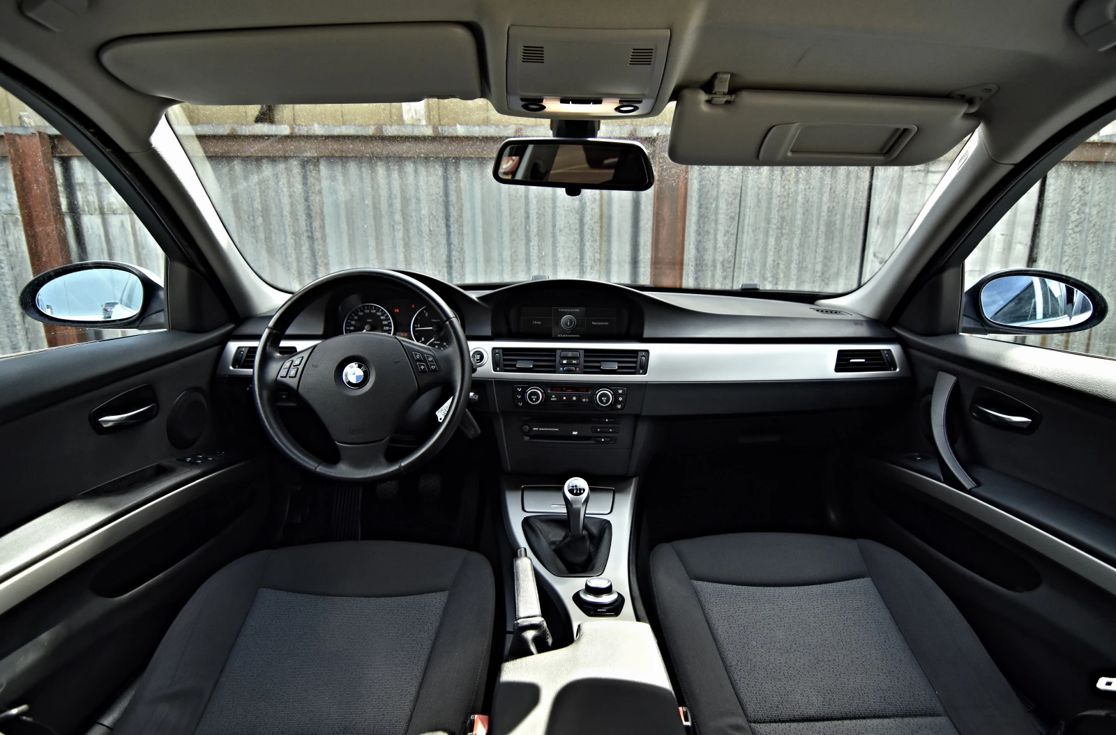 BMW 320 320 163cv ///NAVI///180000 km!!!, снимка 12 - Автомобили и джипове - 54826339