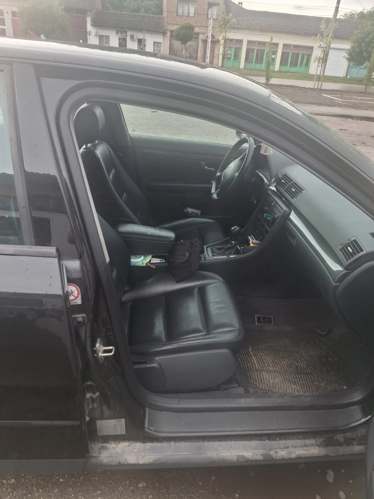 Audi A4 1.9 TDI/131к.с., снимка 5 - Автомобили и джипове - 54904990