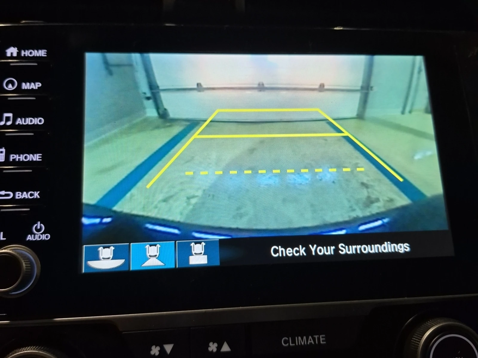 Honda Civic Touring  | Mobile.bg � ����������� 10