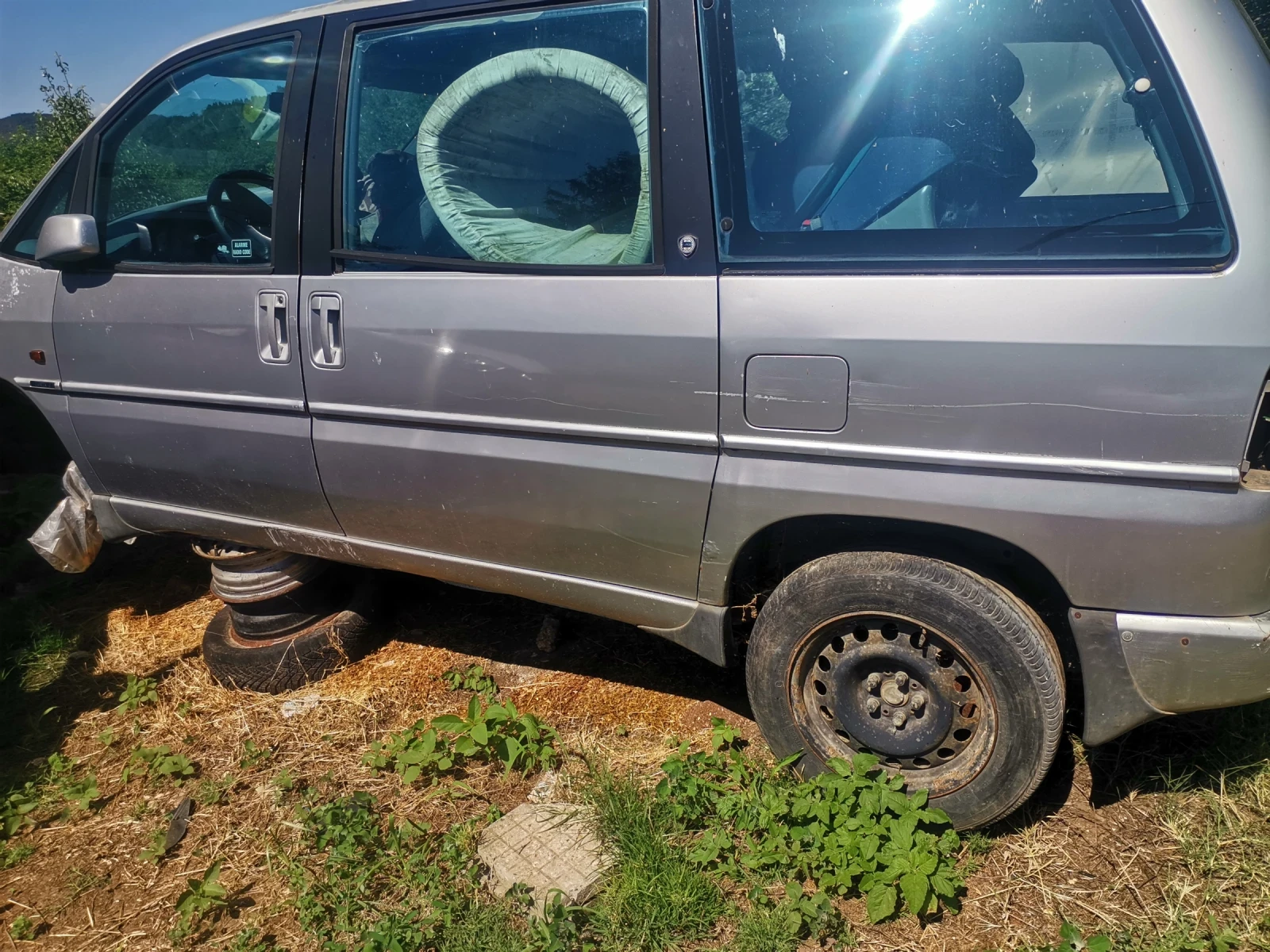 Lancia Zeta, снимка 2 - Автомобили и джипове - 55089414